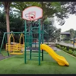 Room At Parkview Bintaro